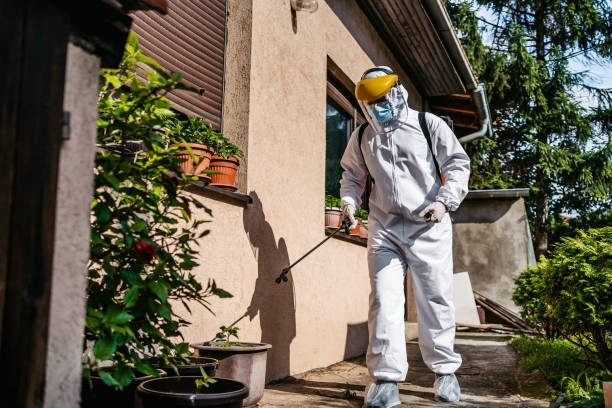 Best Commercial Pest Control Services  in Perryville, MD