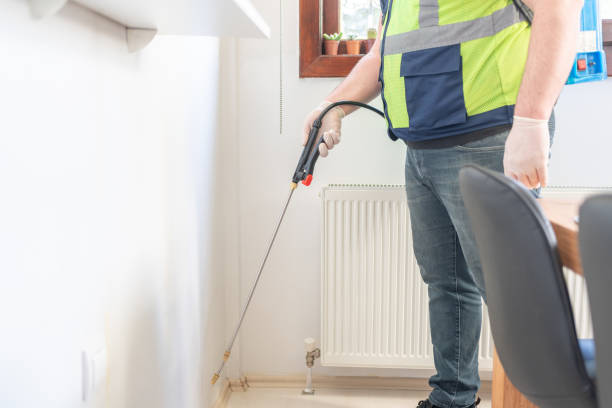 Best Pest Control Near Me  in Perryville, MD